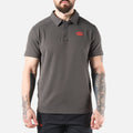 The Stretch Polo