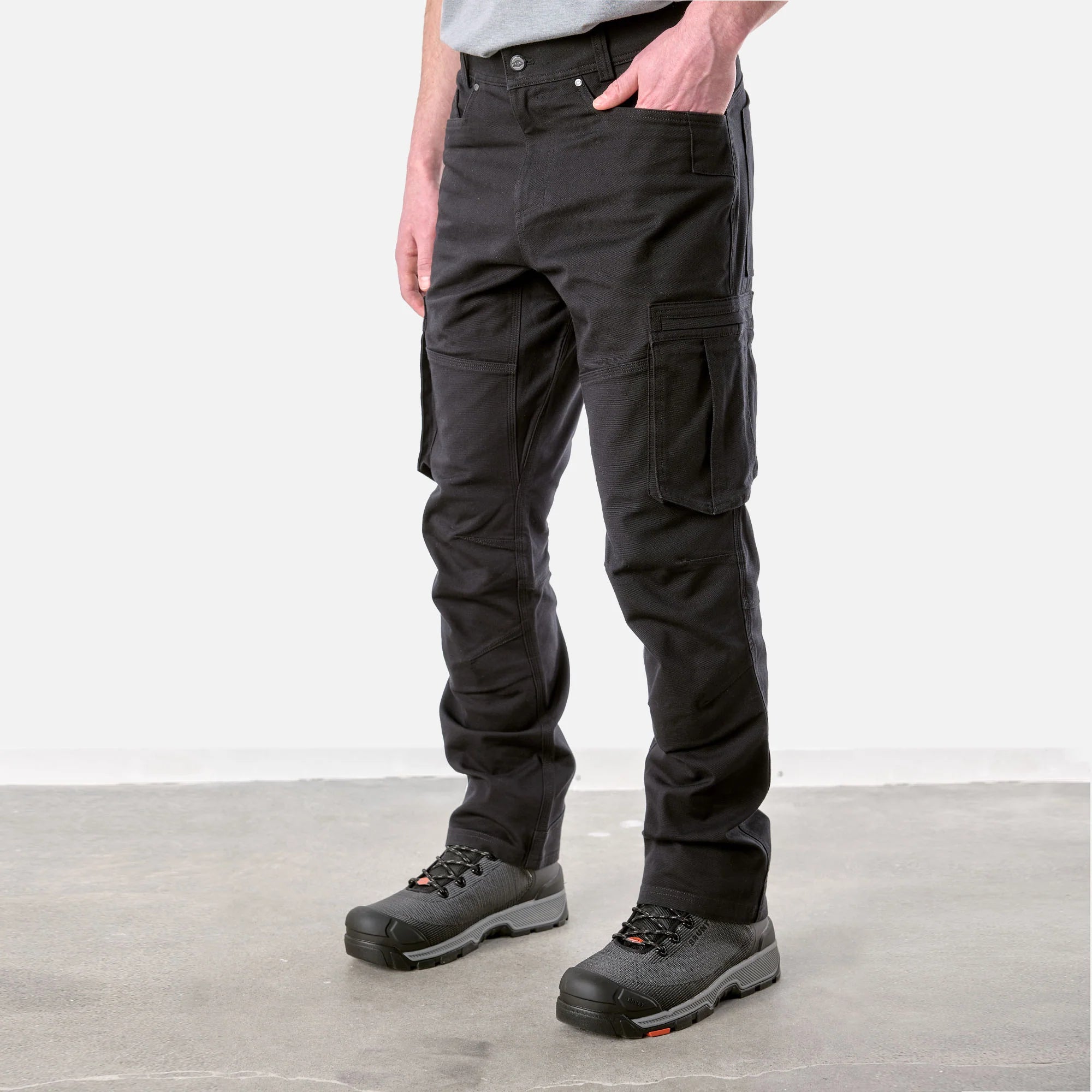 The Torra HD Cargo Pant
