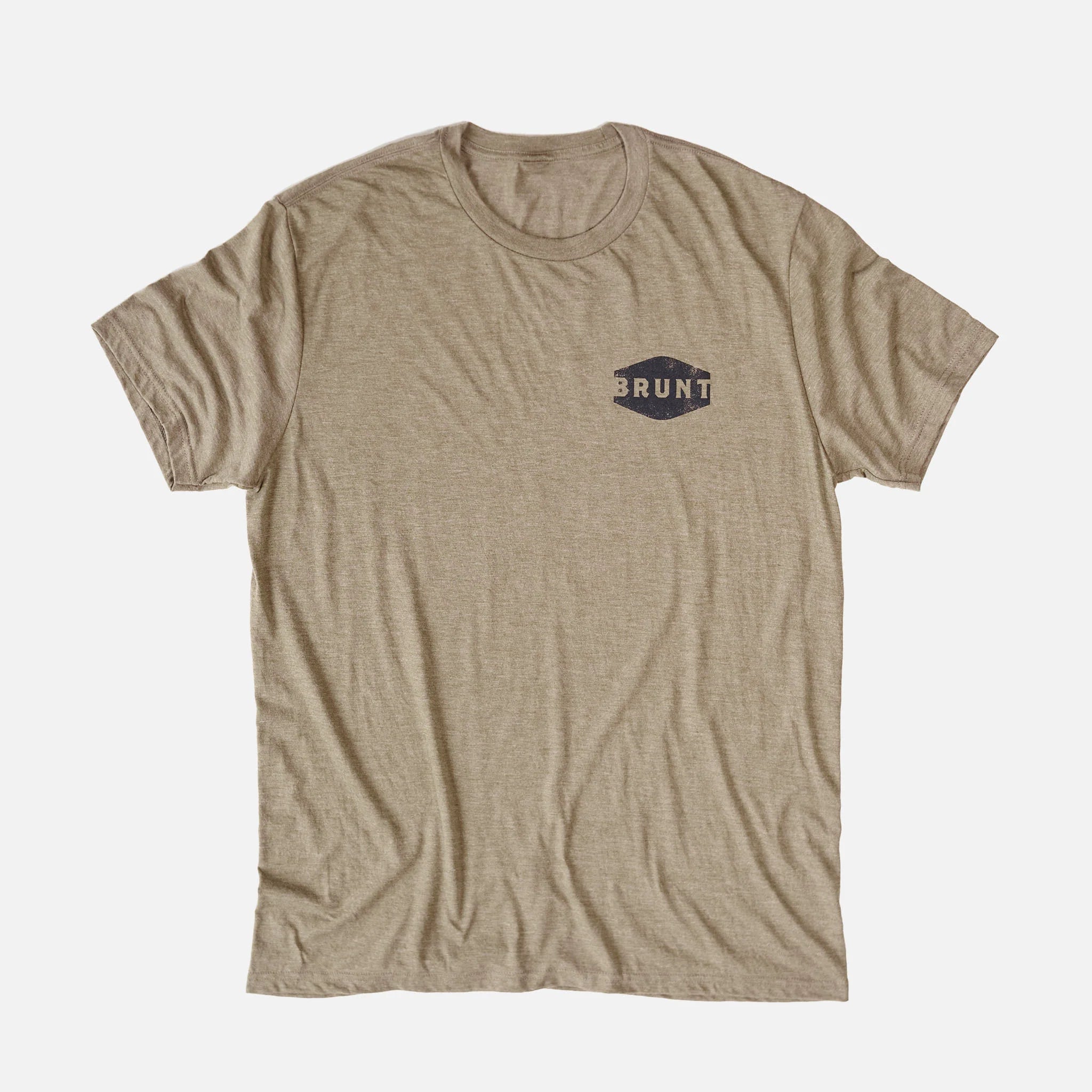 The No B.S. Tee