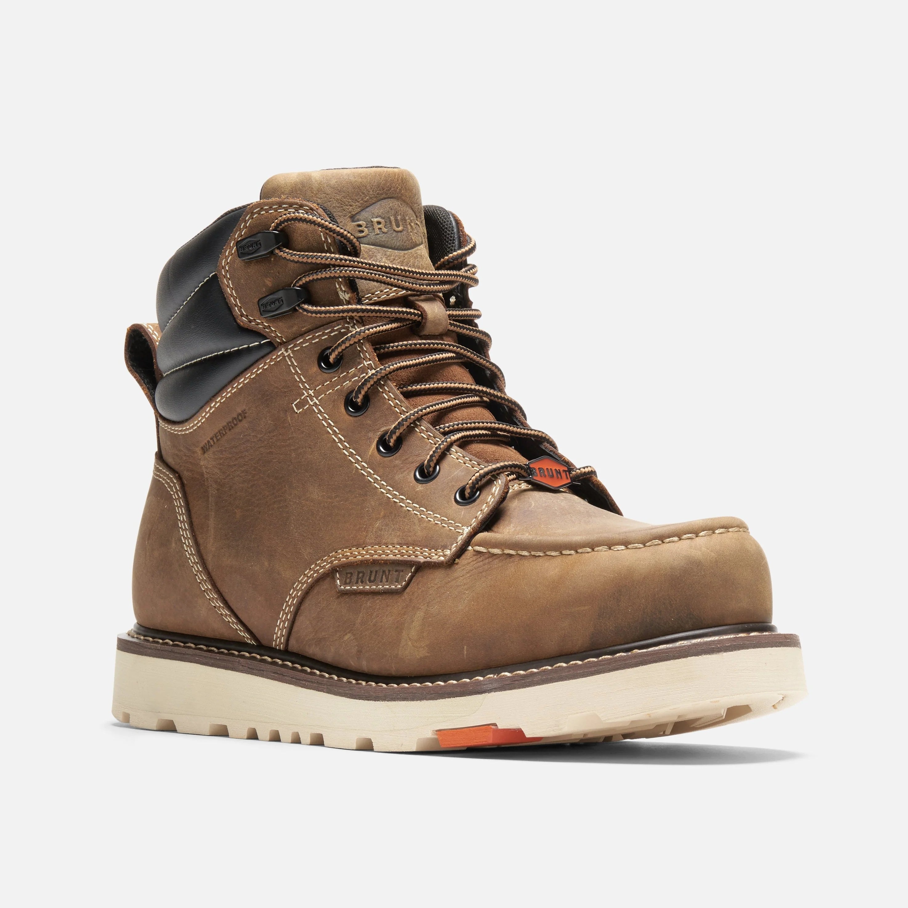 The Marin Welted Waterproof (Comp Toe)