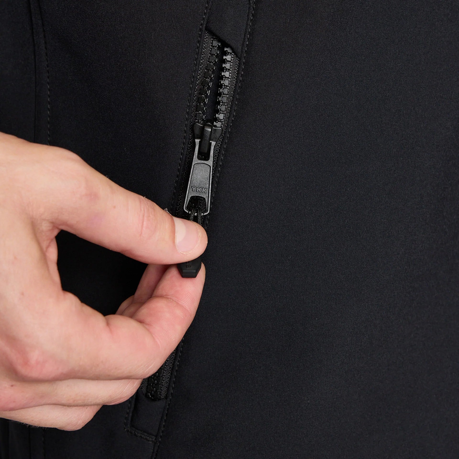 The Wright Tech Vest