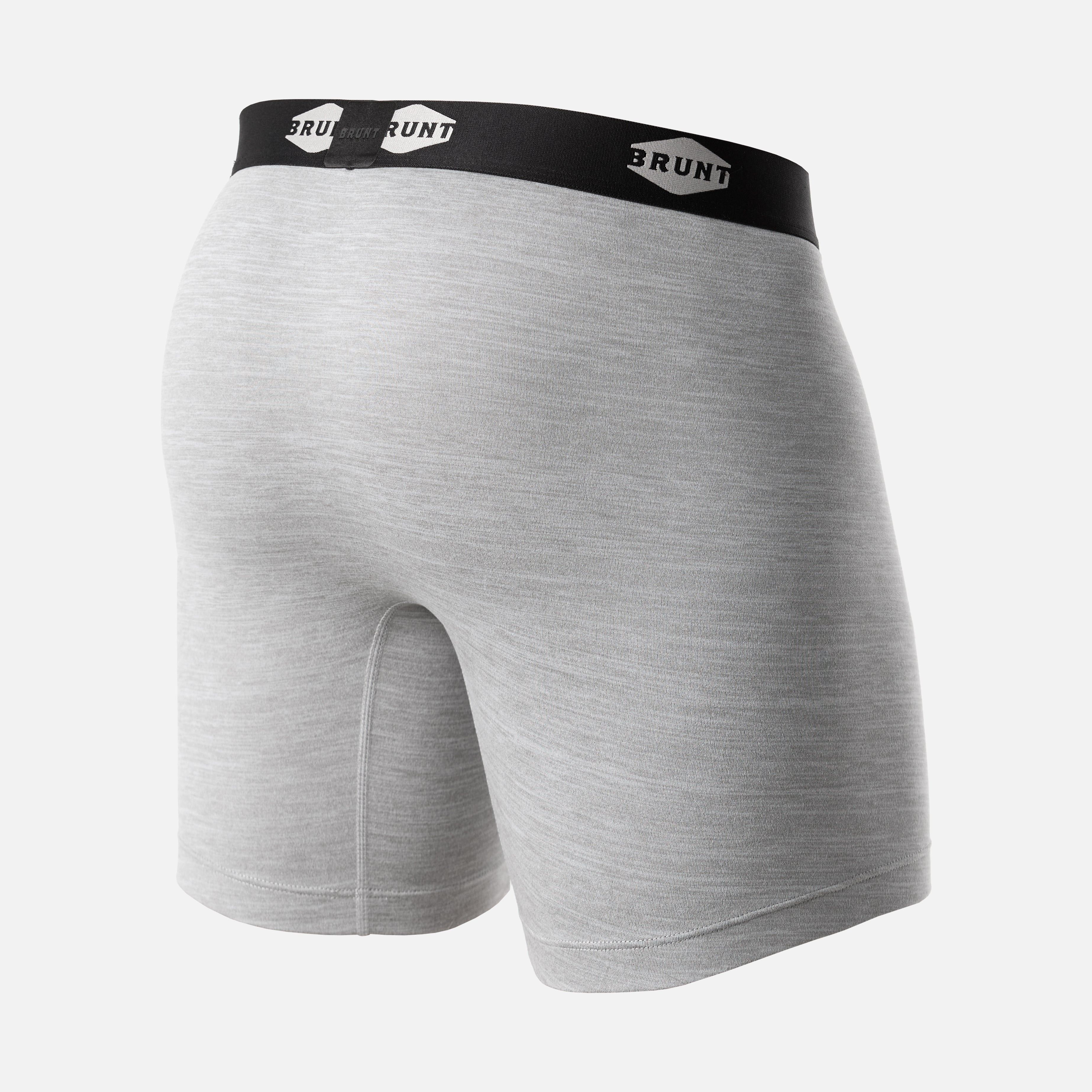 The 9 Comfort Tech Boxer Brief (2 Pack)