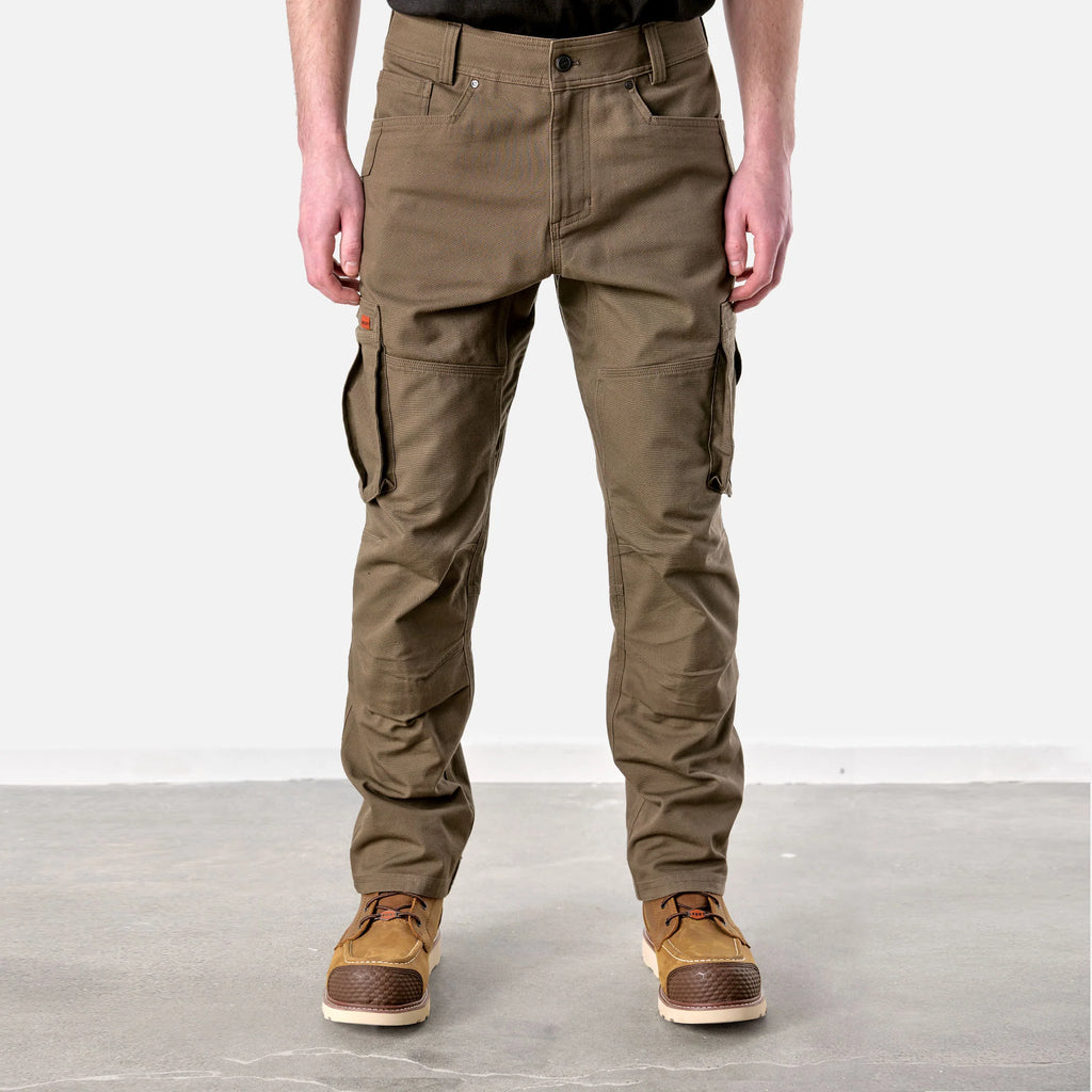 The Torra HD Cargo Pant