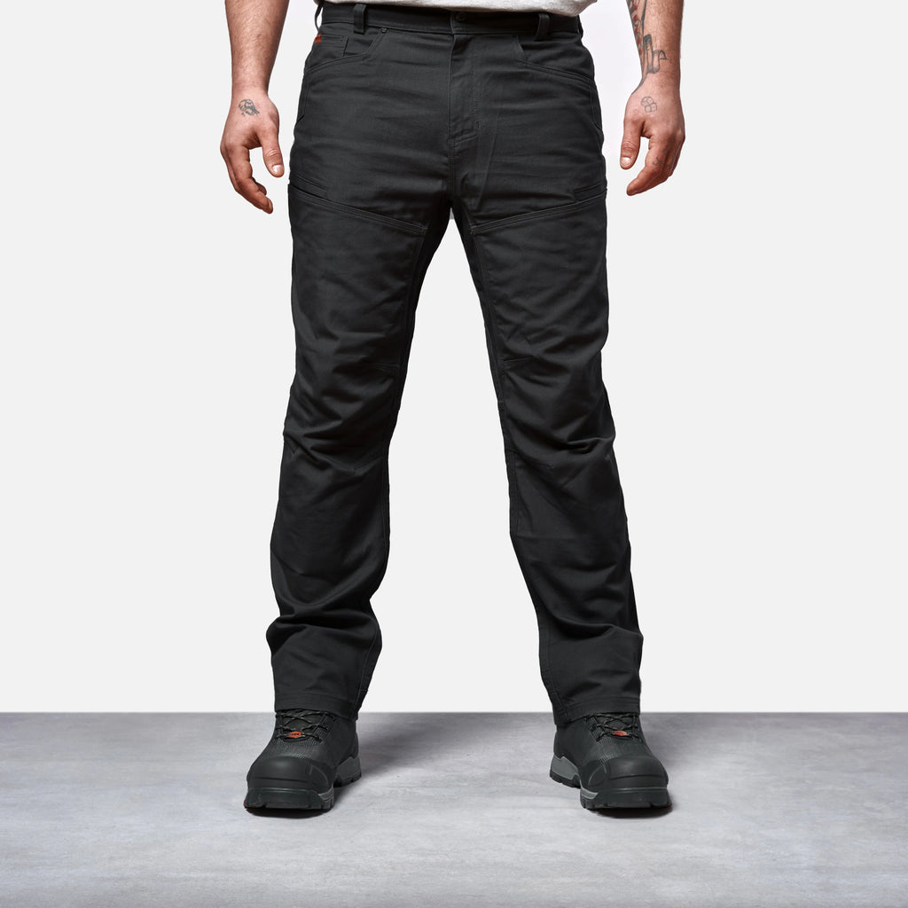 The Torra HD Pant Pack (4 for 3)