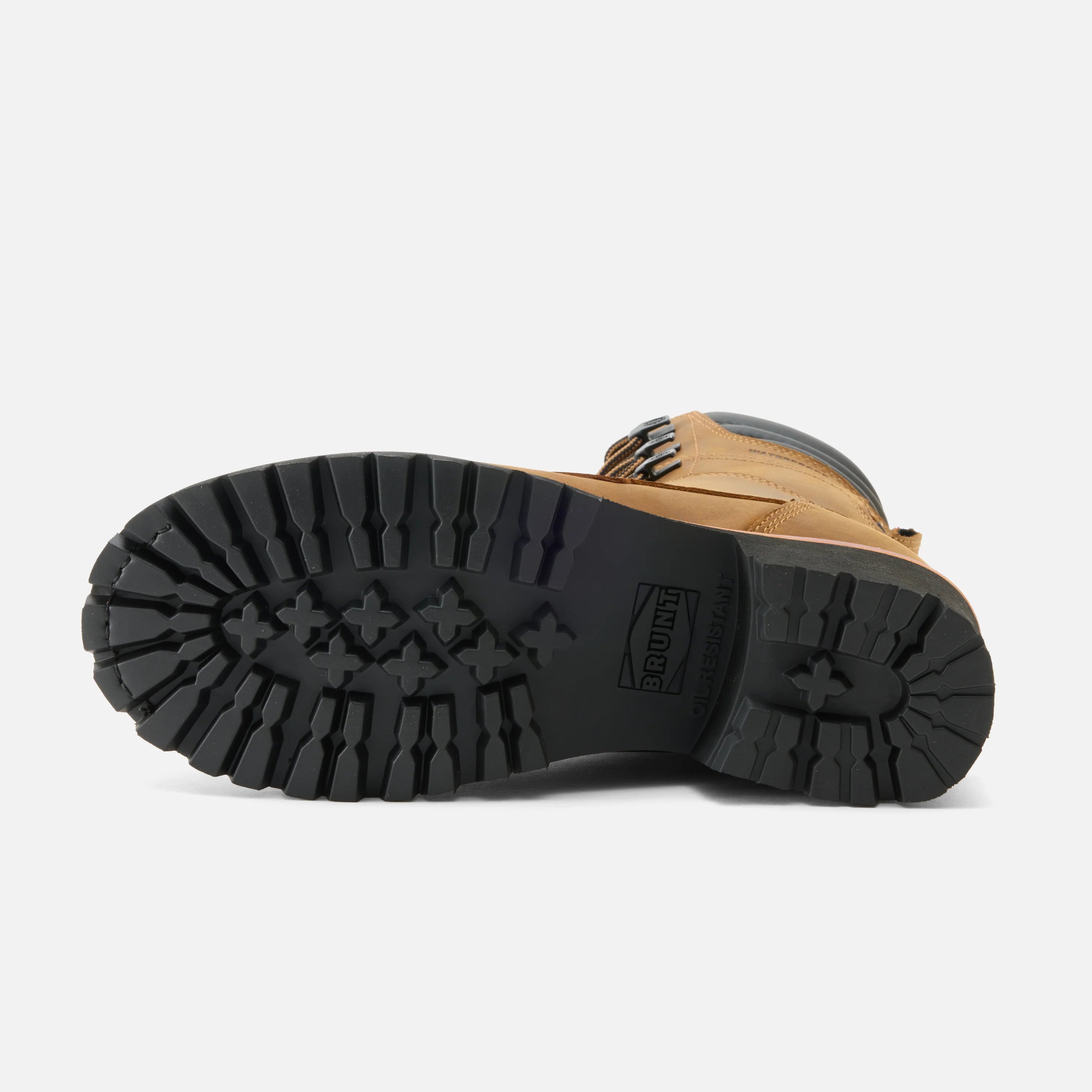 The DiStasio Welted Waterproof (Comp Toe)