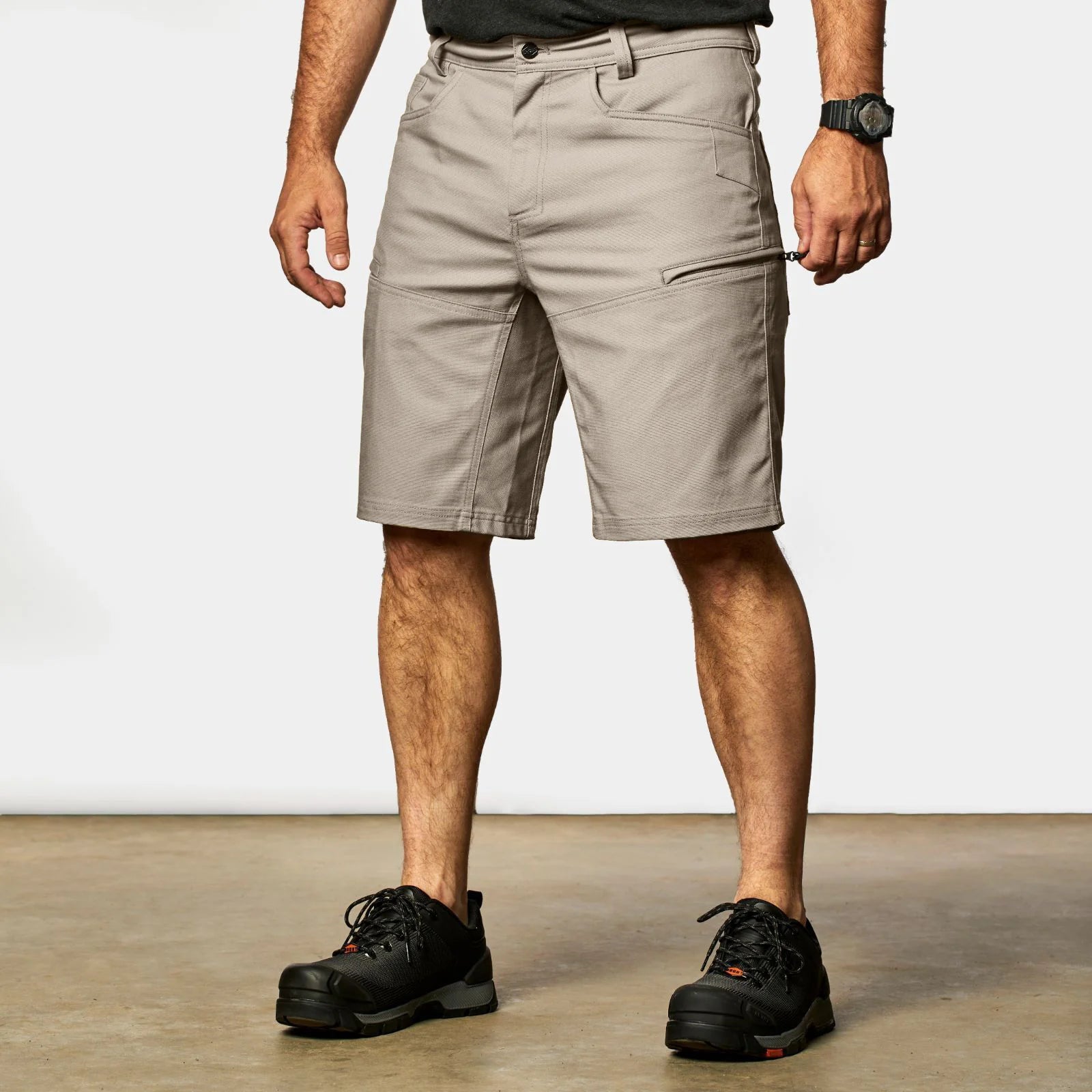 The Torra HD Short Pack (4 for 3)