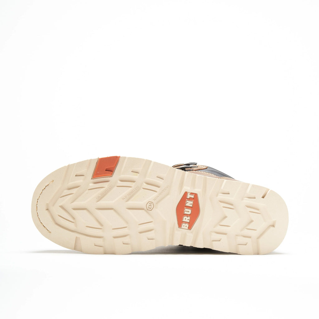 The Marin Welted Waterproof (Soft Toe)