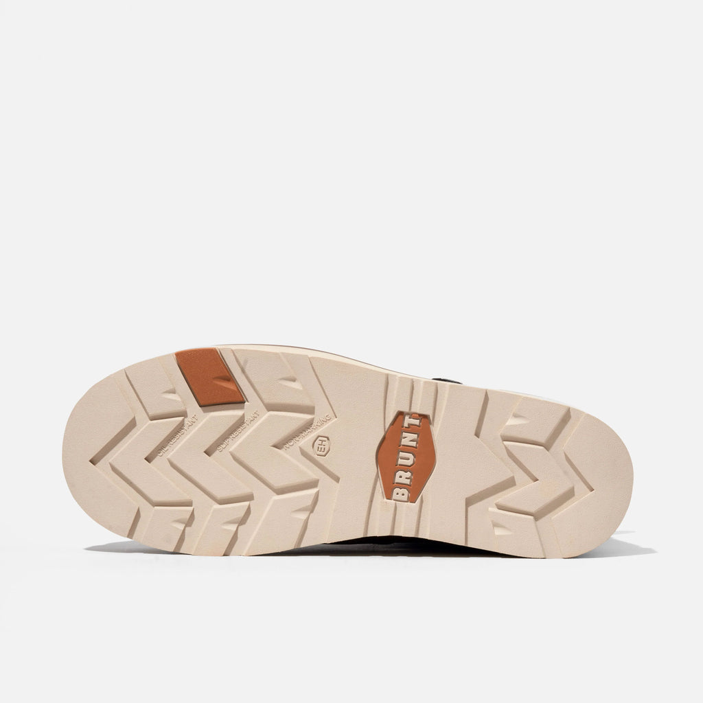 The Marin Waterproof (Soft Toe)