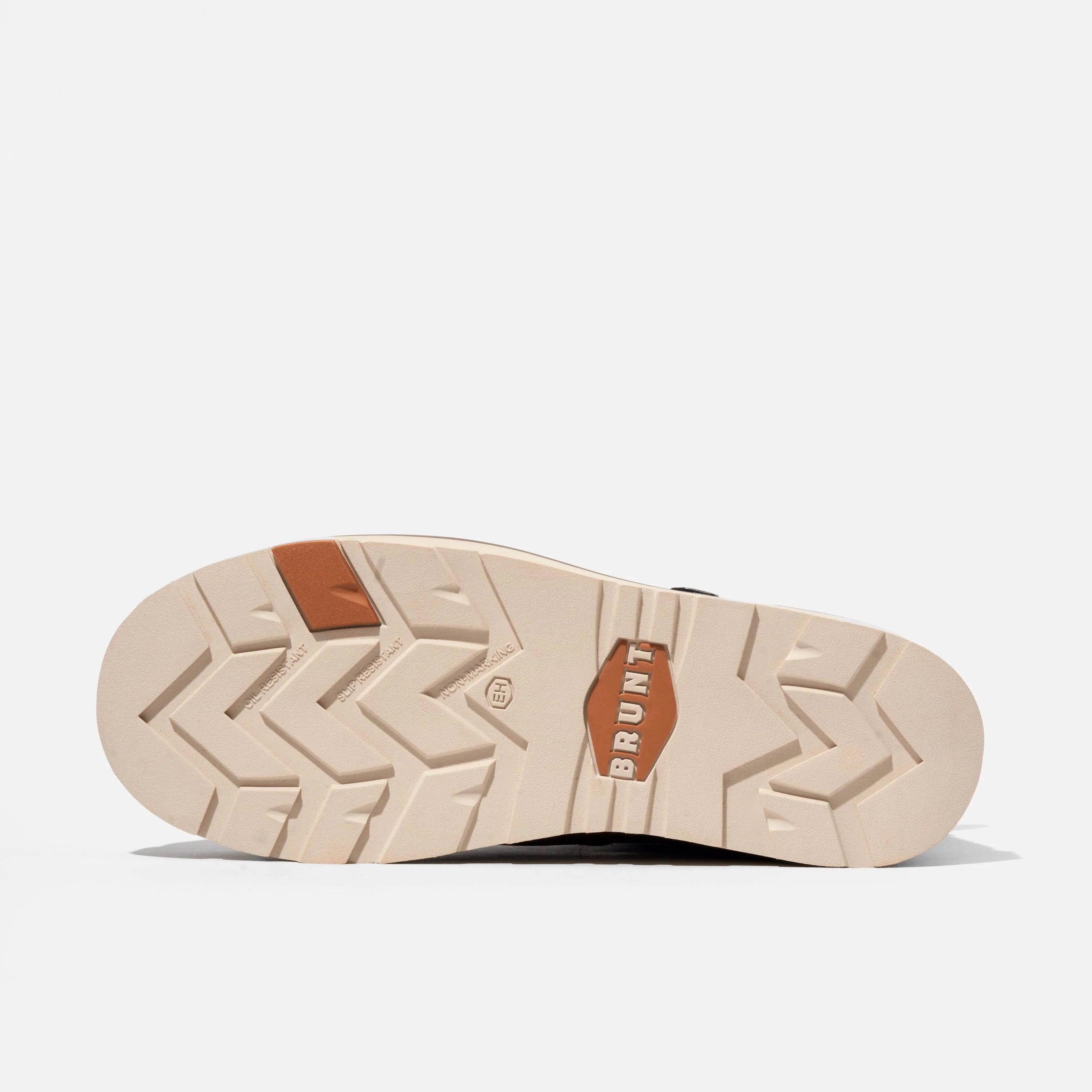 The Marin Waterproof (Soft Toe)