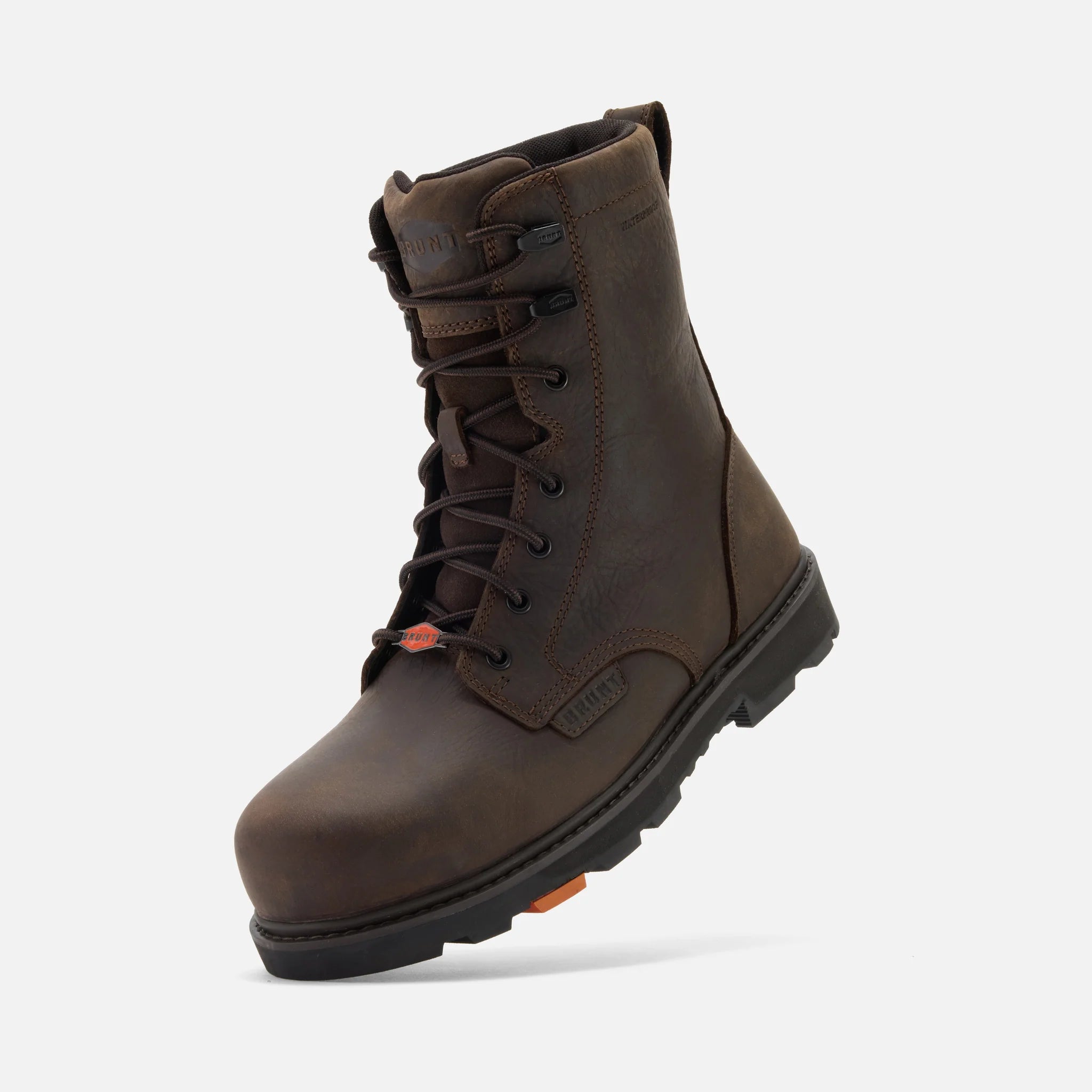 The Sullivan 8 Waterproof (Comp Toe)