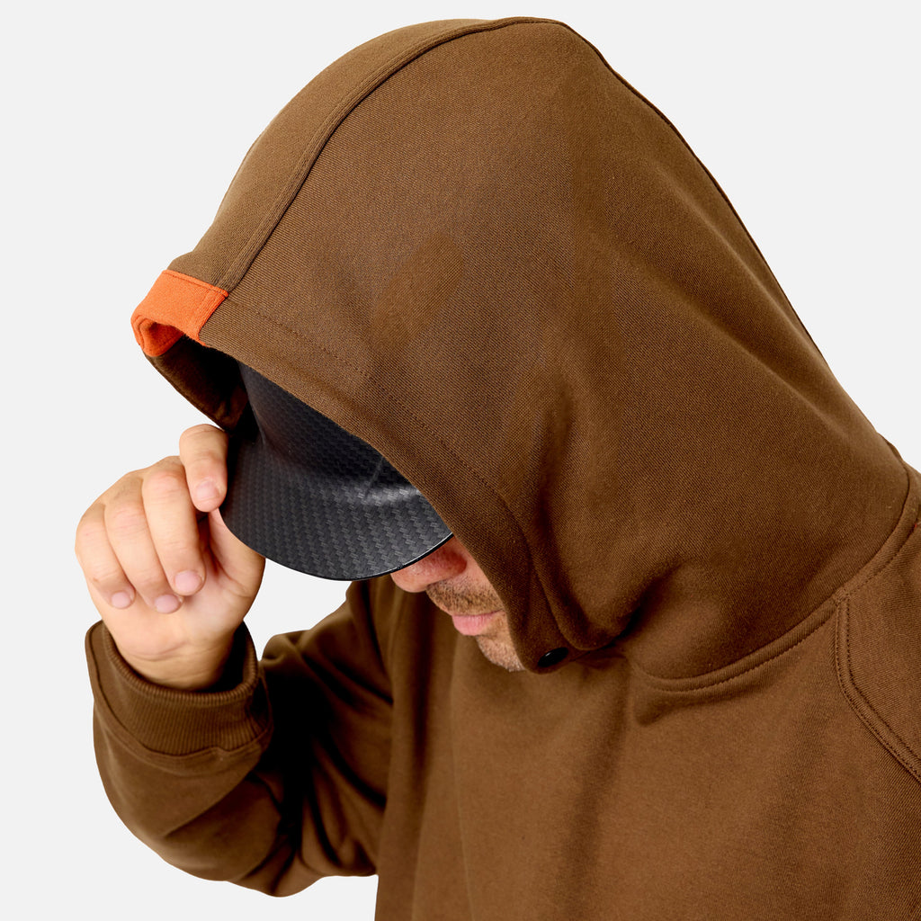 The Shevlin Hoodie
