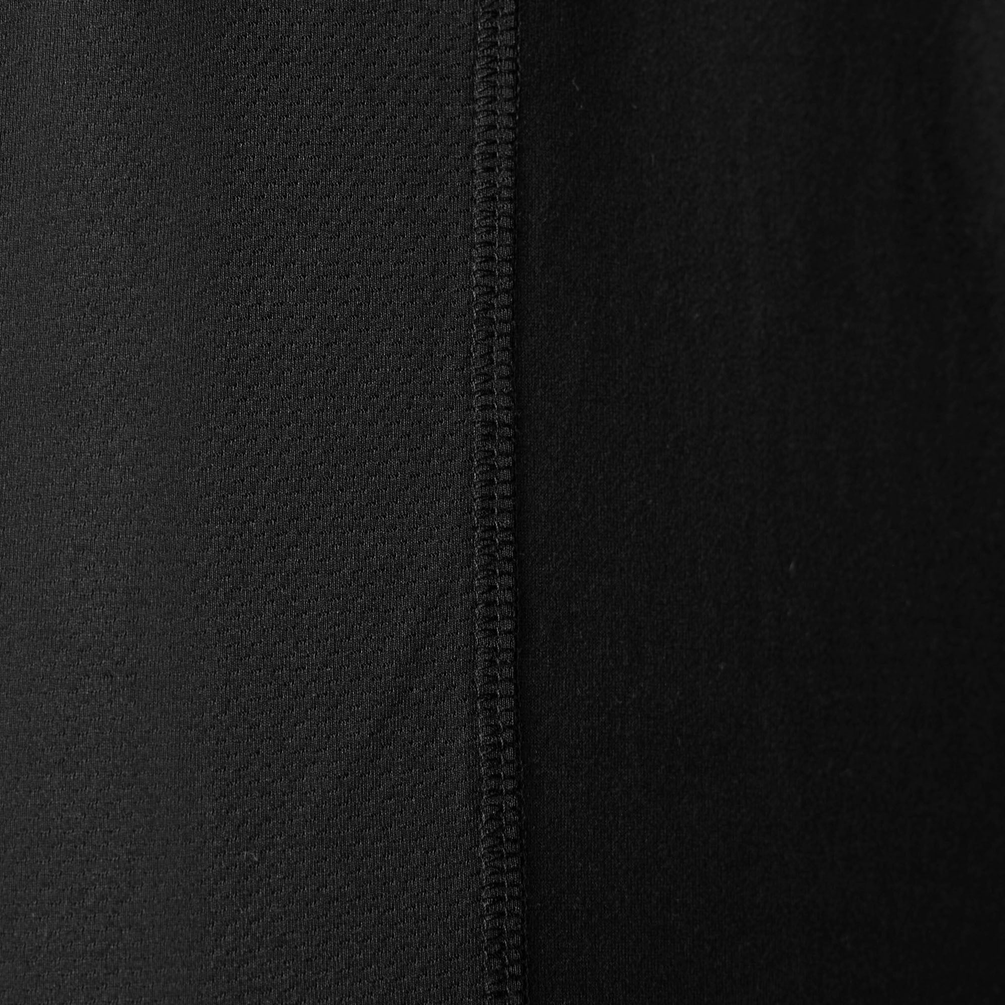 The McKenna Tech 1/4 Zip Shirt