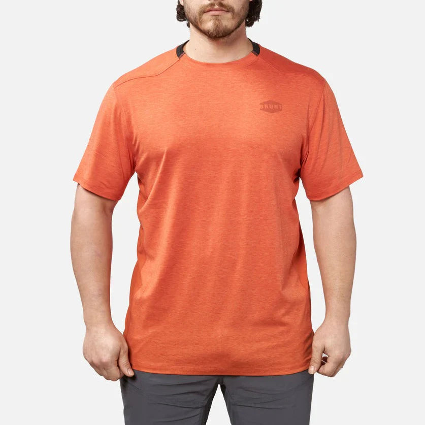 The McKenna Tech Short Sleeve Shirt Pack (4 for 3)