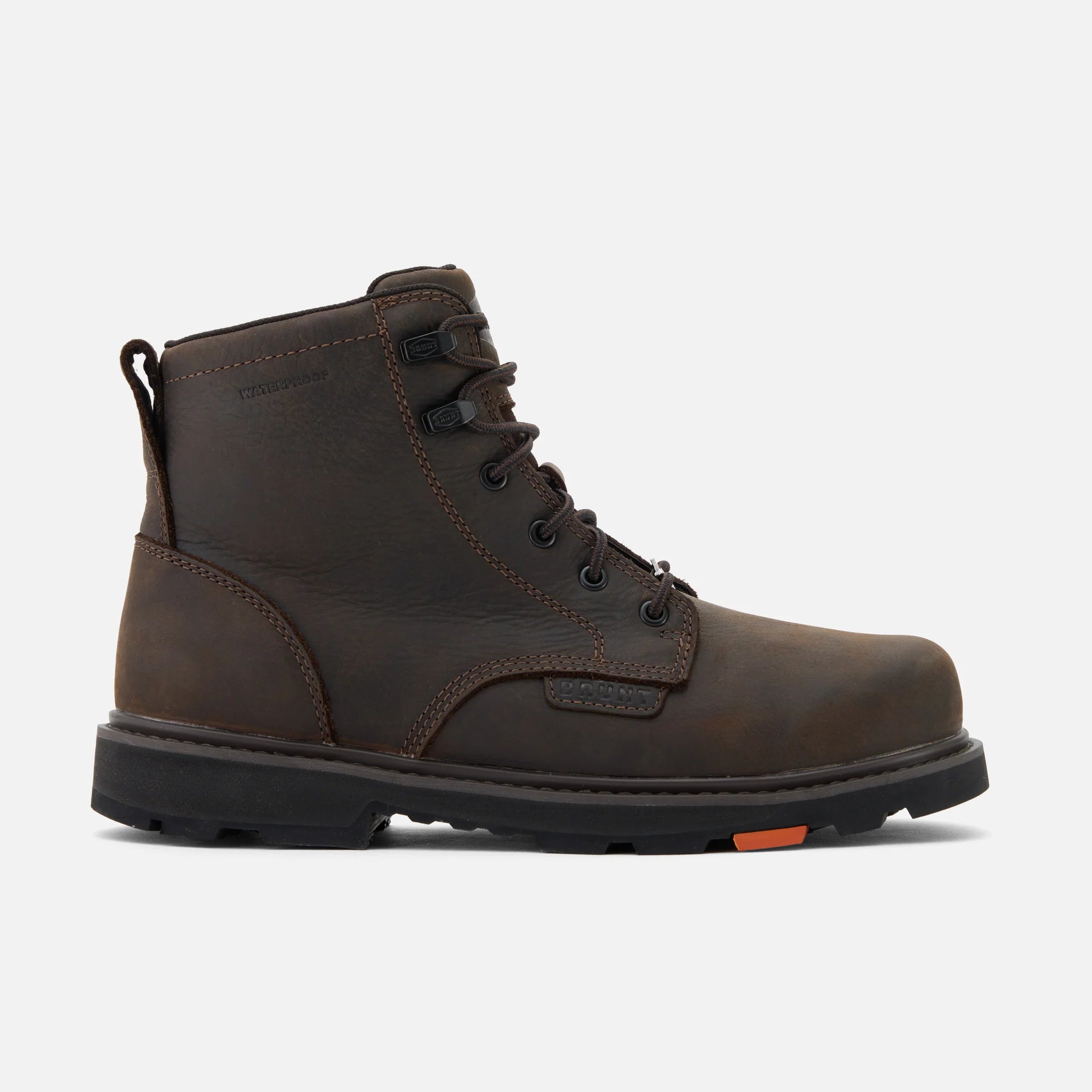 The Sullivan Waterproof (Soft Toe)