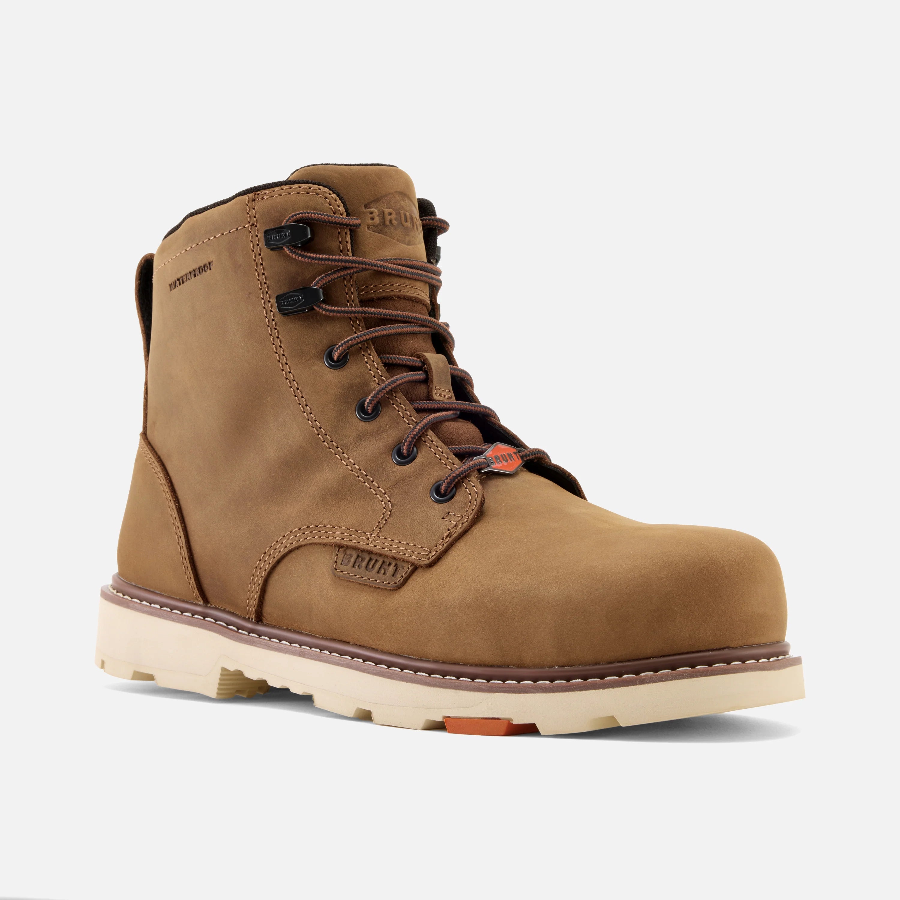 The Sullivan Waterproof (Comp Toe)