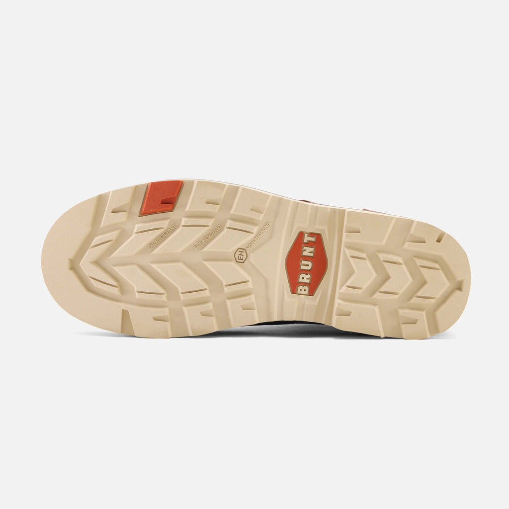 The Redwood Sullivan Waterproof (Soft Toe)