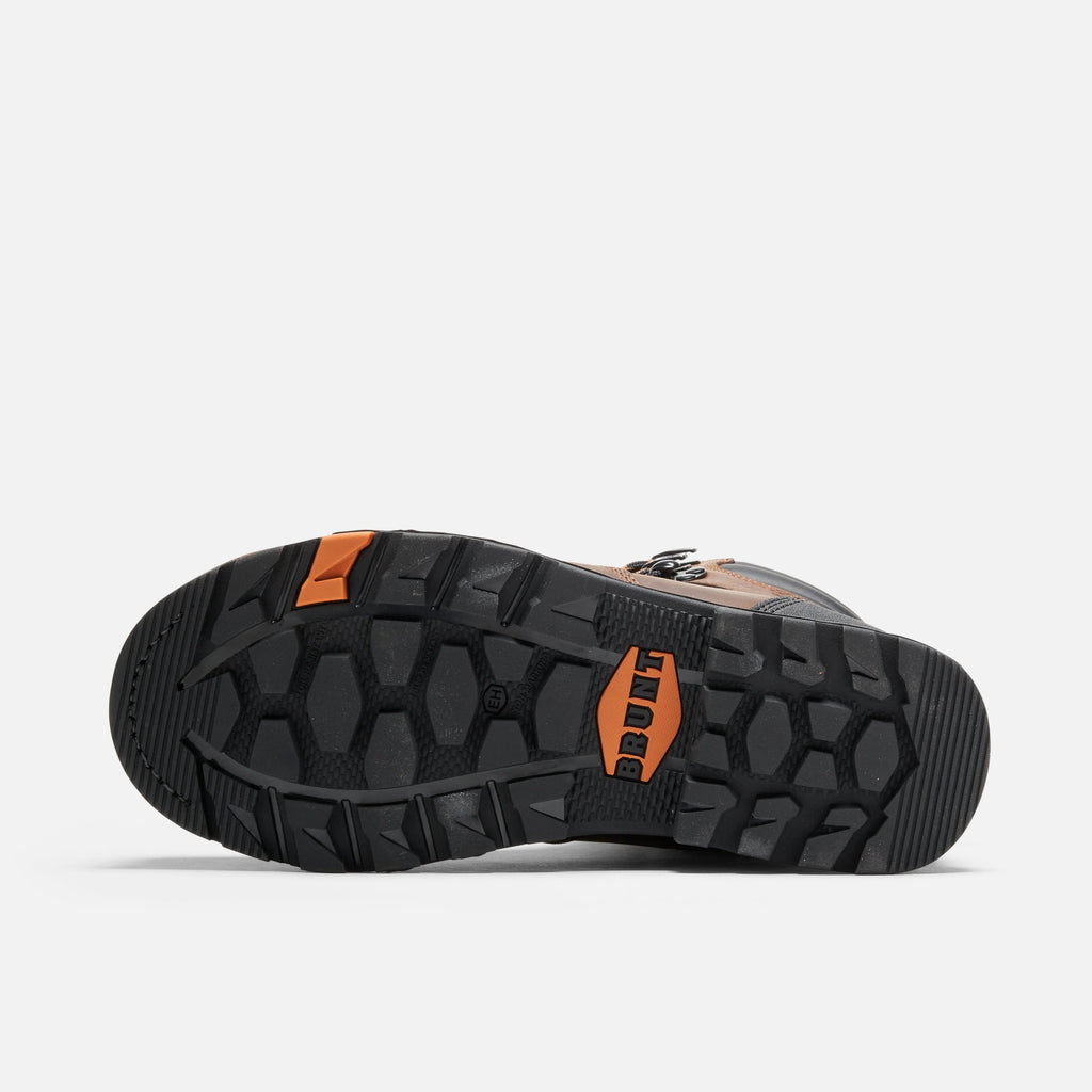 The Mulder Welted Waterproof (Comp Toe)
