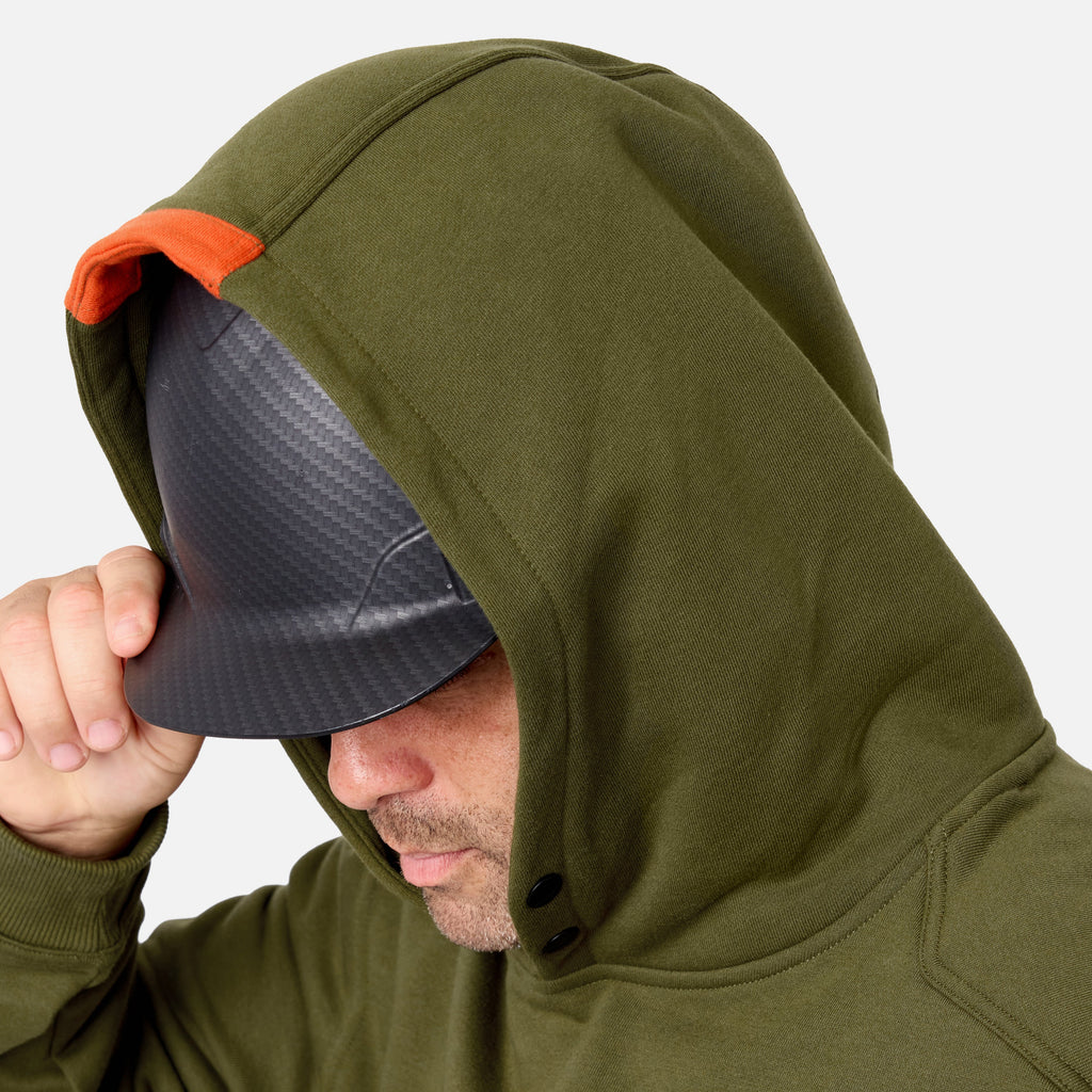 The Shevlin Hoodie