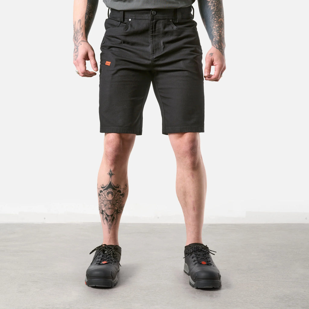 The Torra Short Pack (4 for 3)