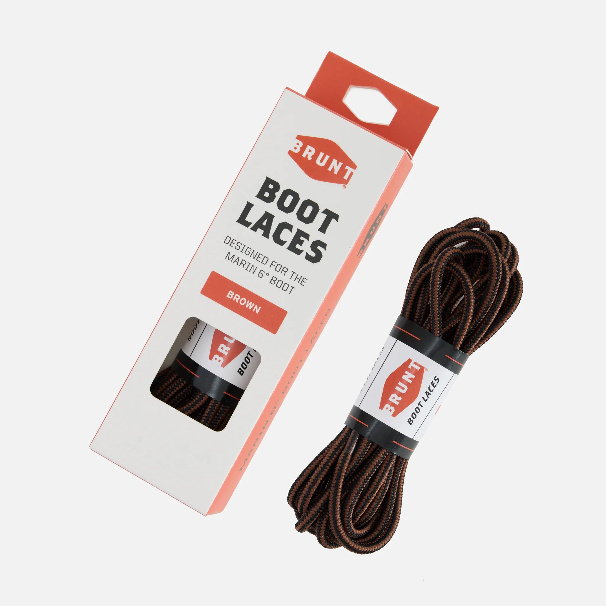 Marin 6 Laces