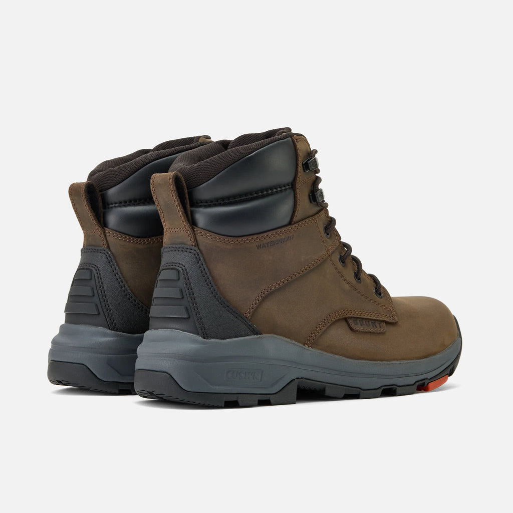The Kasparian Waterproof (Comp Toe) & Tumbler