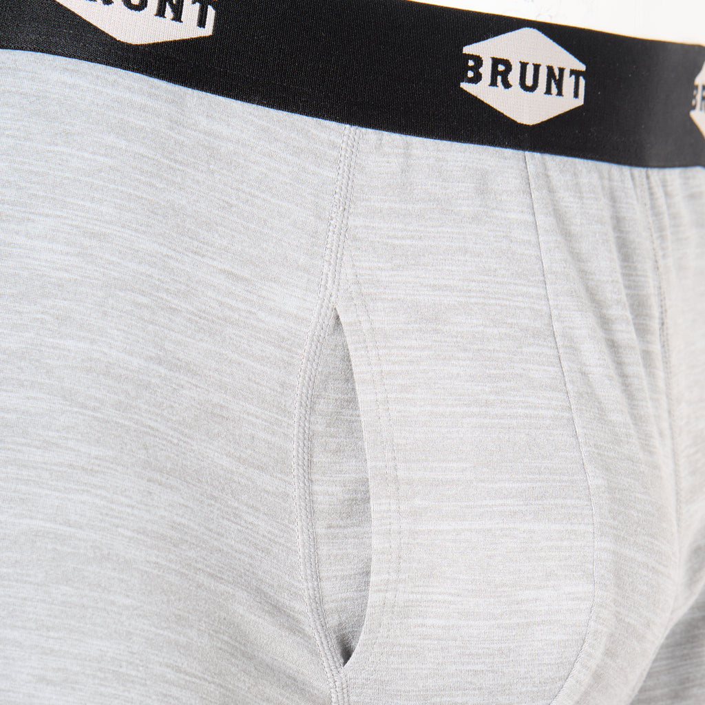 The 9 Comfort Tech Boxer Brief (2 Pack)