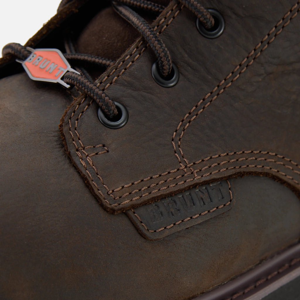 The Sullivan Waterproof (Comp Toe)