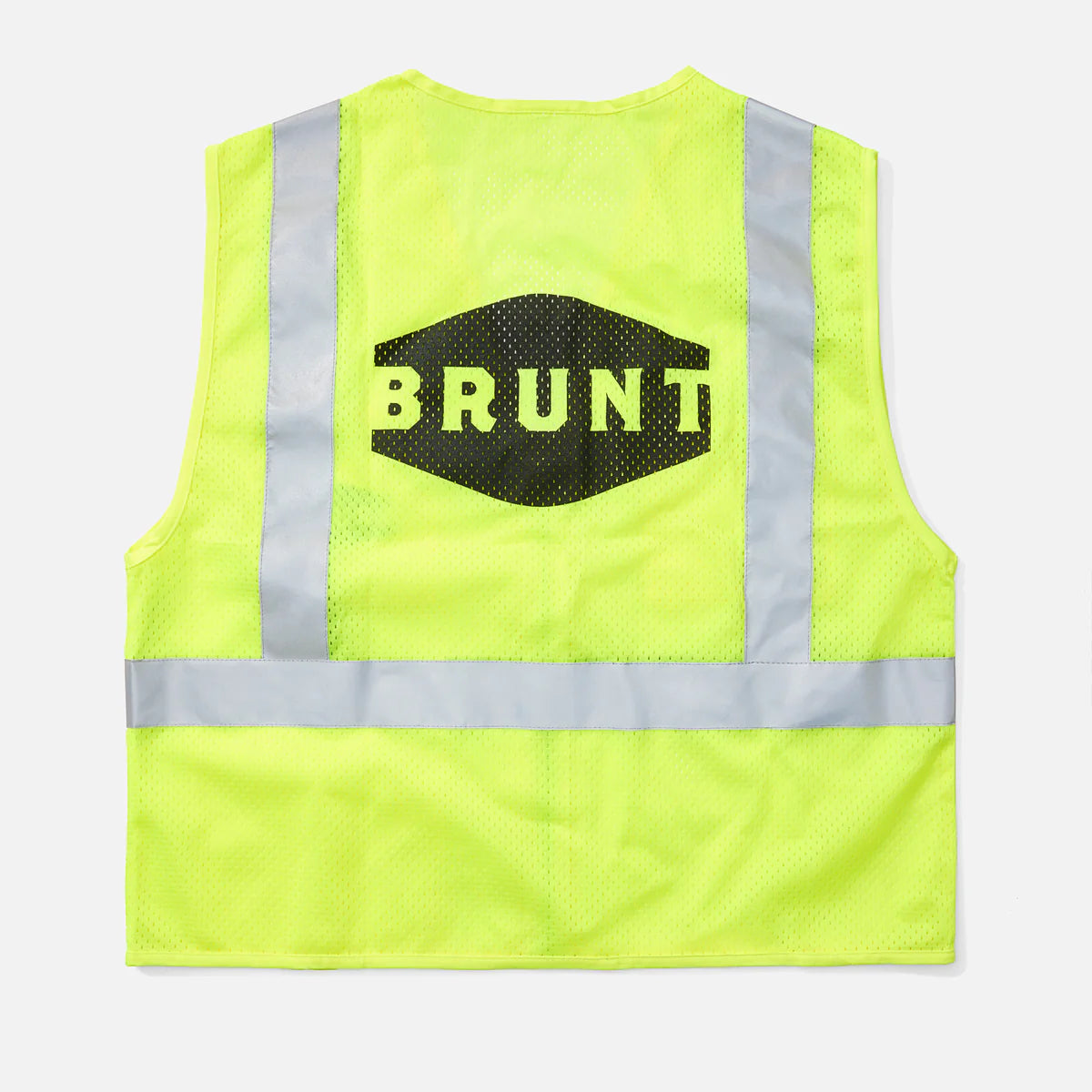 Hi-Vis Safety Vest