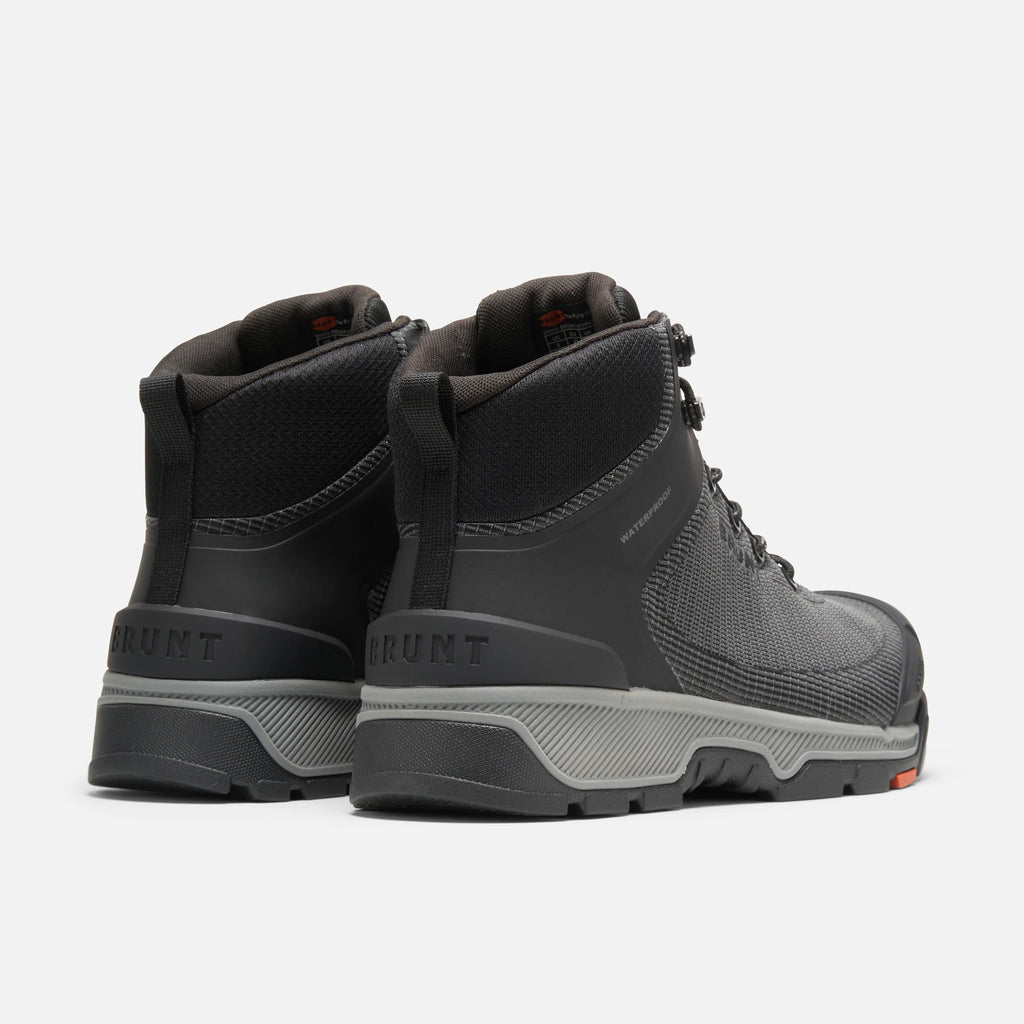 The Ryng Waterproof (Soft Toe)