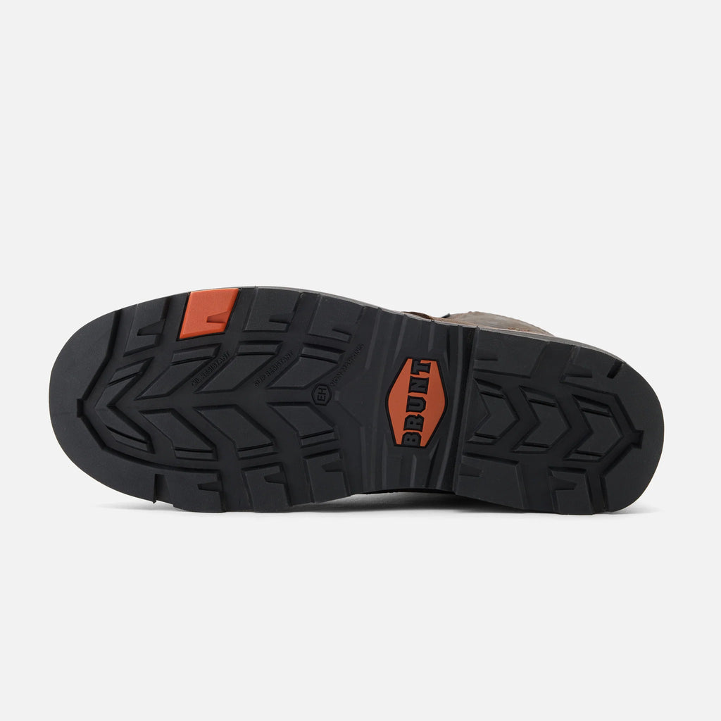 The Sullivan Waterproof (Comp Toe)