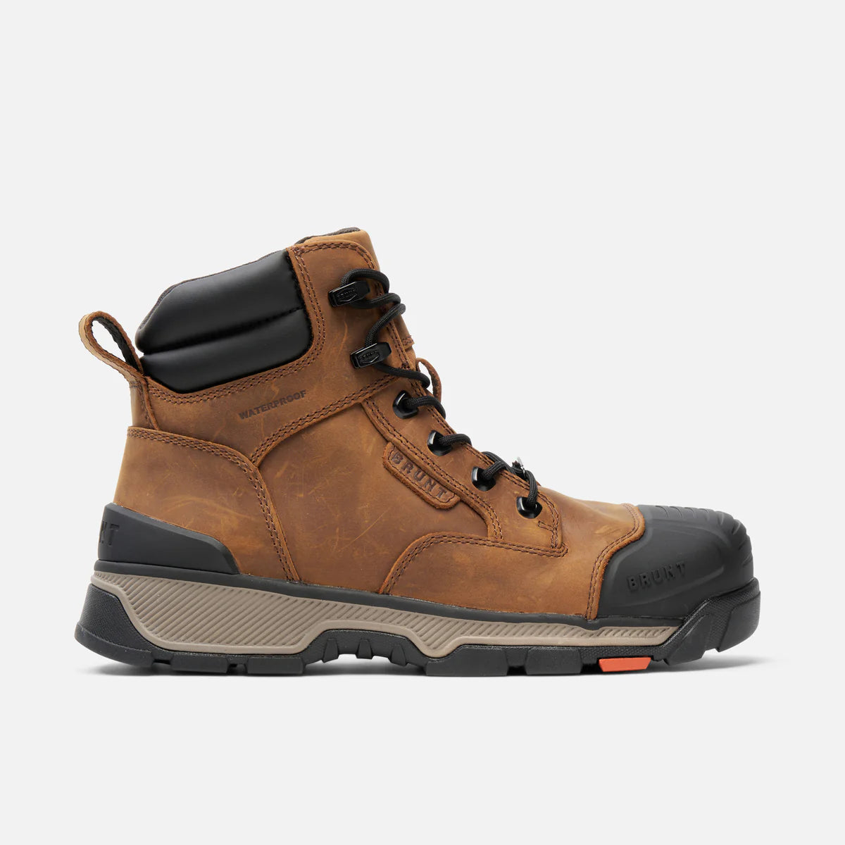 The Perkins Waterproof (Comp Toe)