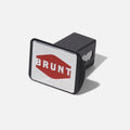 BRUNT Trailer Hitch Cover