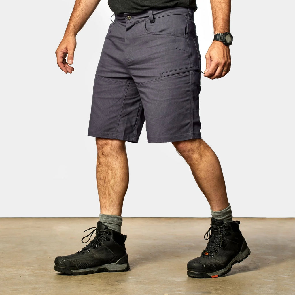 The Torra HD Short Pack (4 for 3)