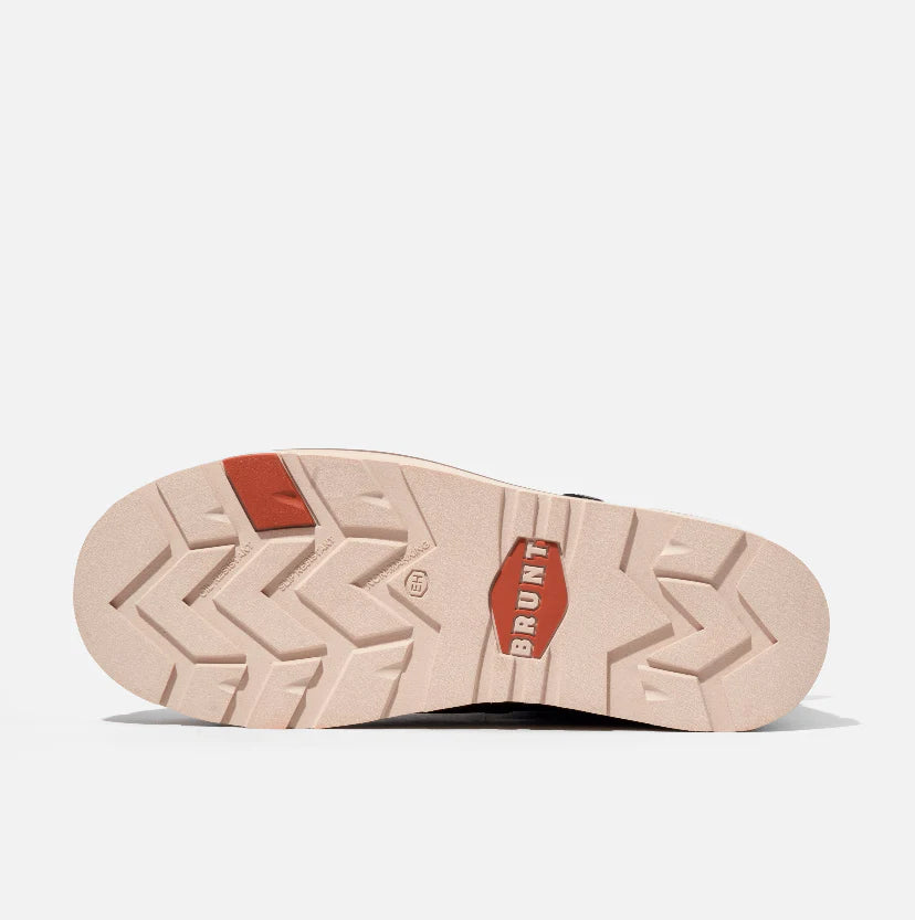 The Marin 8 Waterproof (Comp Toe)