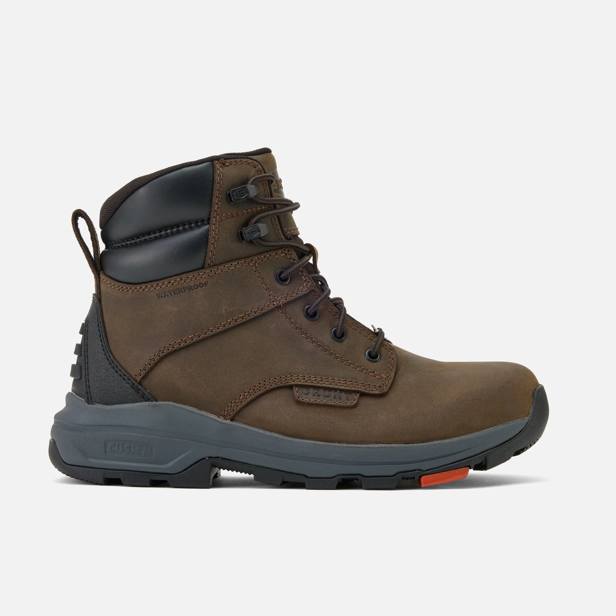 The Kasparian Waterproof (Soft Toe)