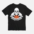 The Locked & Loaded Tee