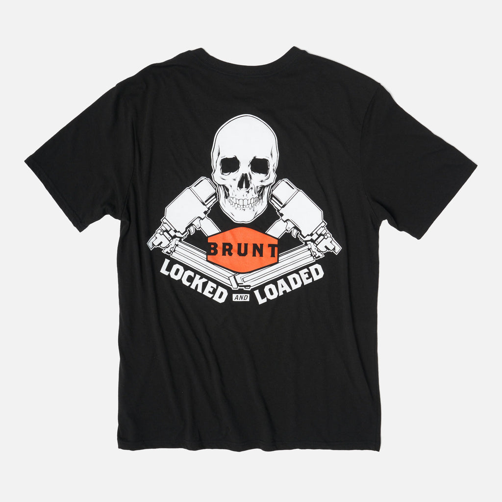 The Locked & Loaded Tee