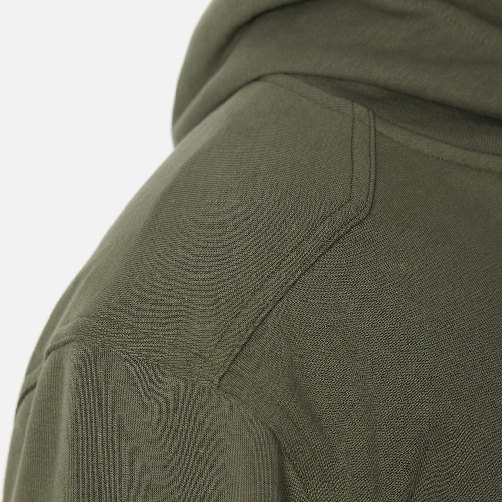 The Levin Hoodie