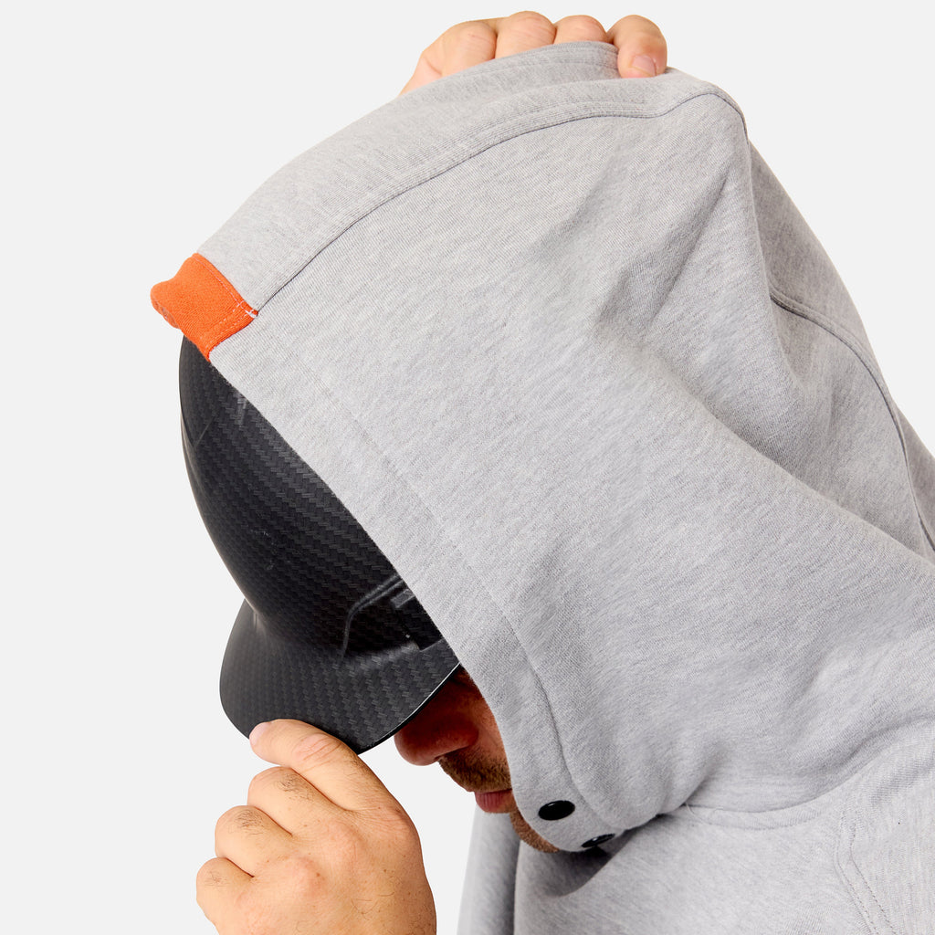 The Shevlin Hoodie