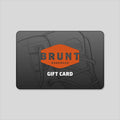 Digital Gift Card