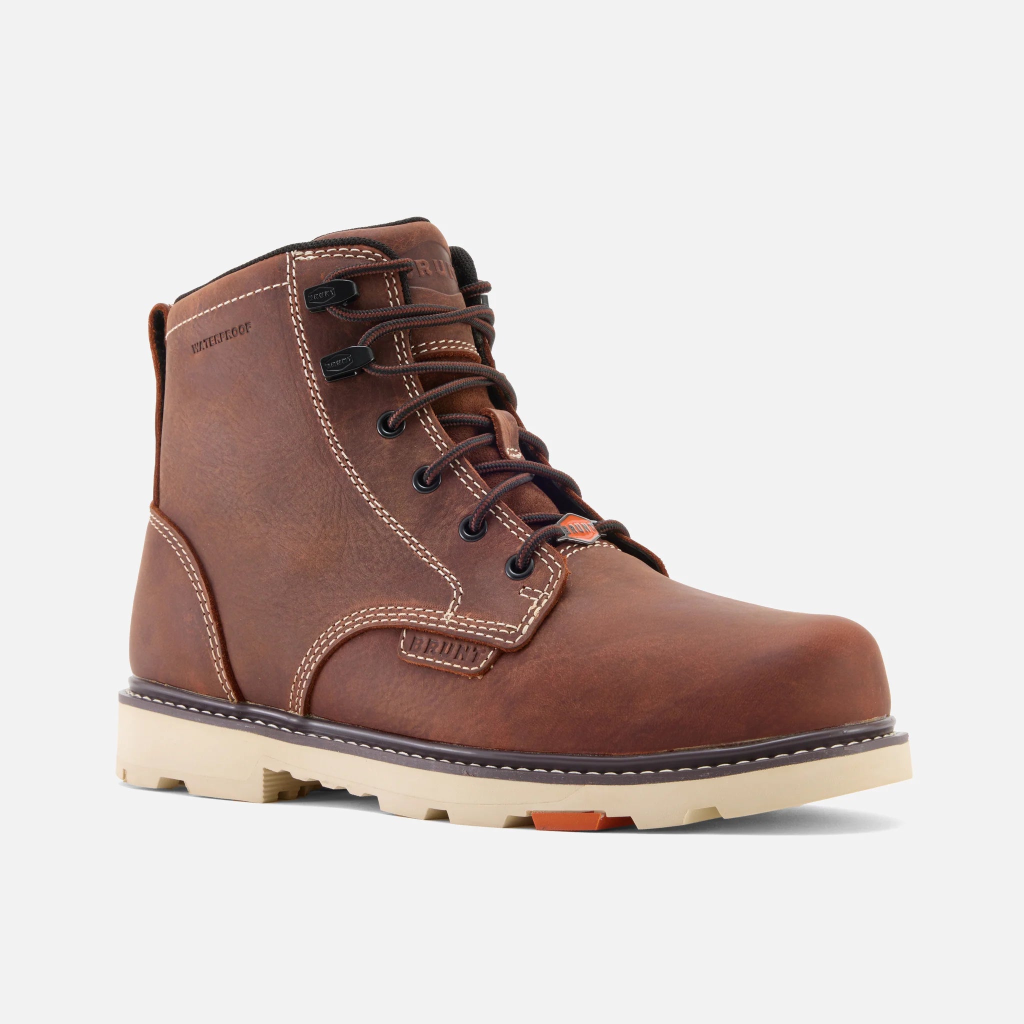 The Redwood Sullivan Waterproof (Soft Toe)