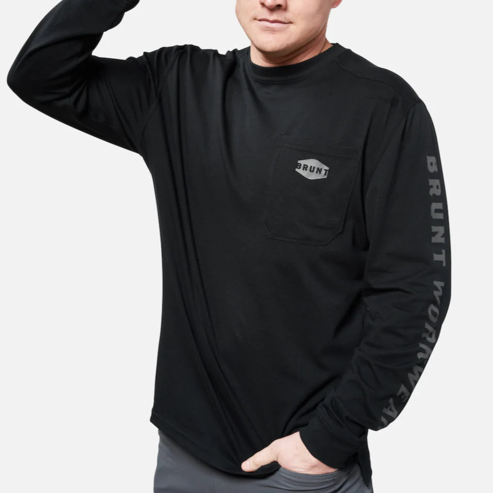 The Pocket Tee Bonus Pack (4 for 3)