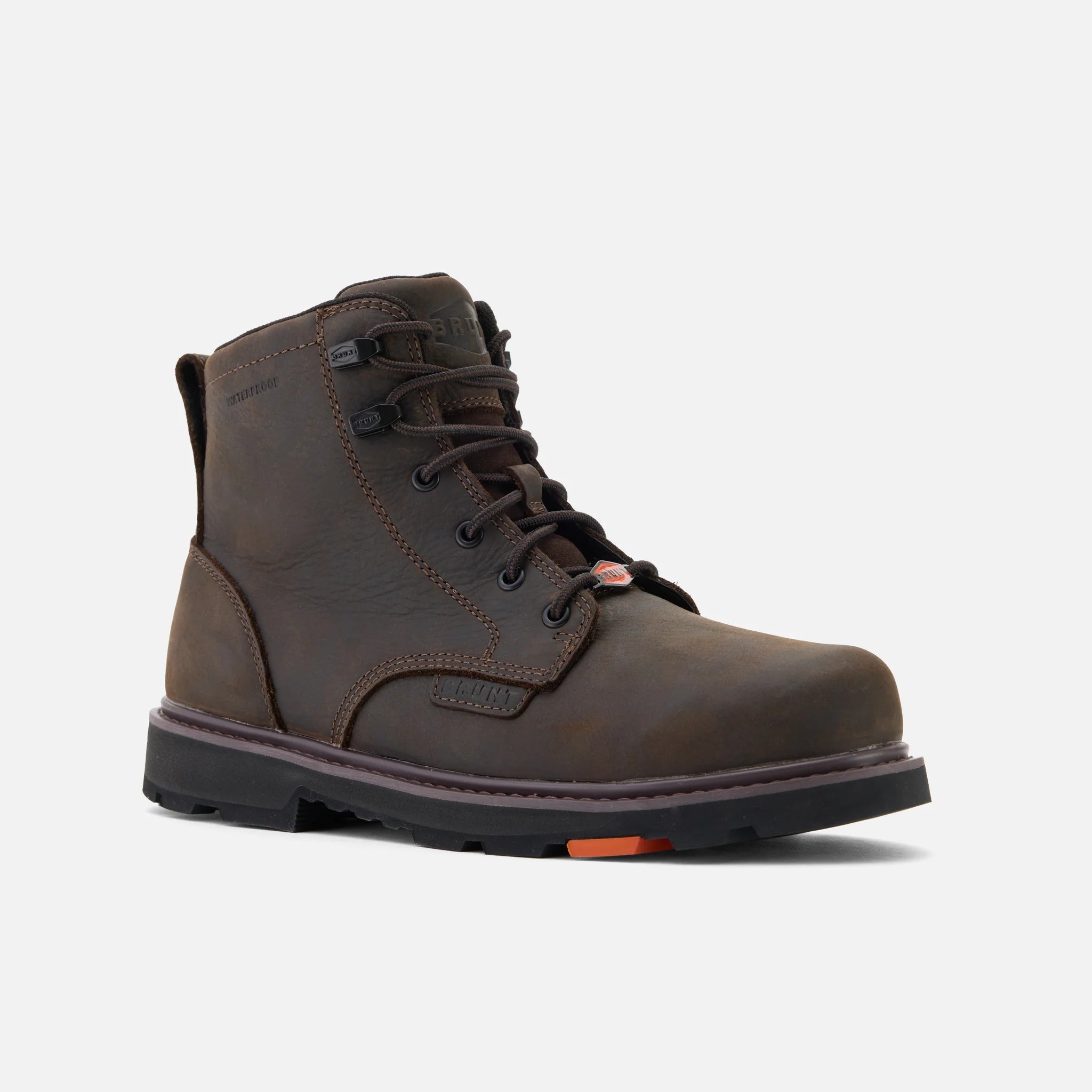 The Sullivan Waterproof (Comp Toe) & Tumbler Pack