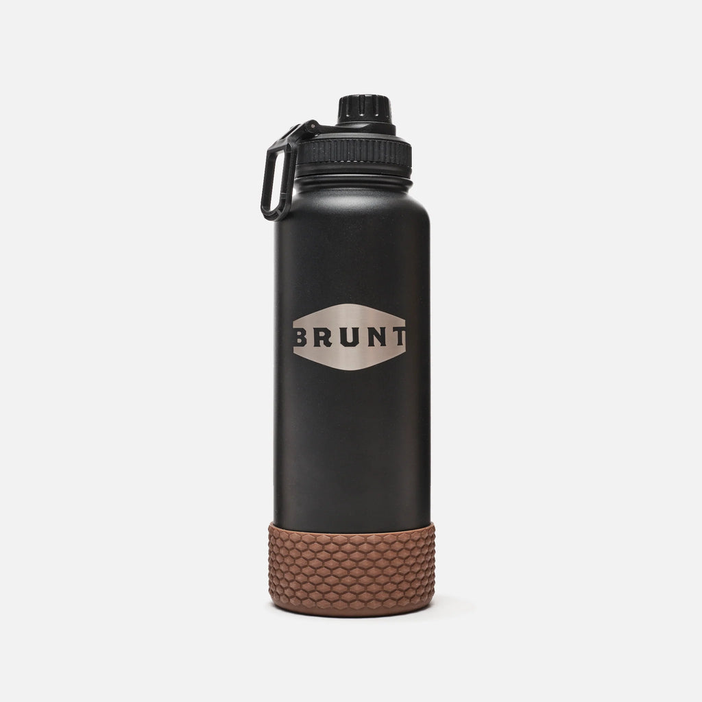 Sullivan BRUNT Toe Waterproof (Comp Toe) & BRUNT Toe Water Bottle
