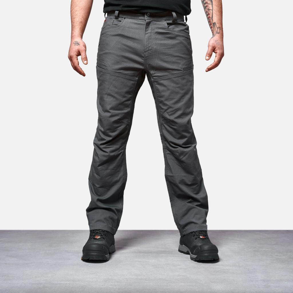 The Torra HD Pant Pack (4 for 3)