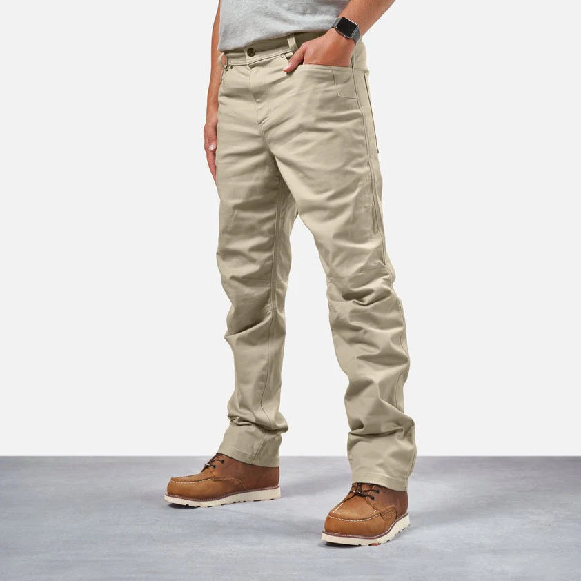 The Torra Pant Pack (4 for 3)