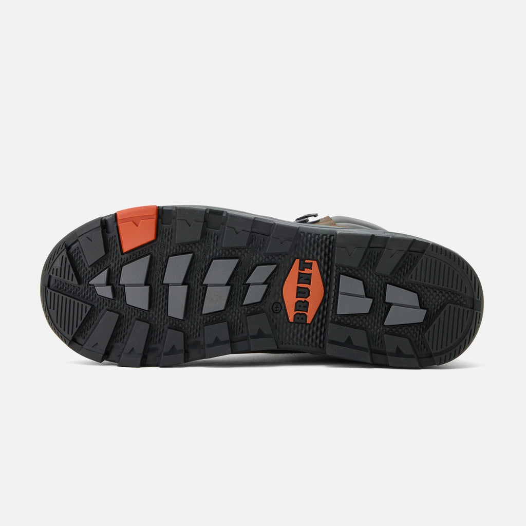 The Kasparian Waterproof (Soft Toe) & Tumbler