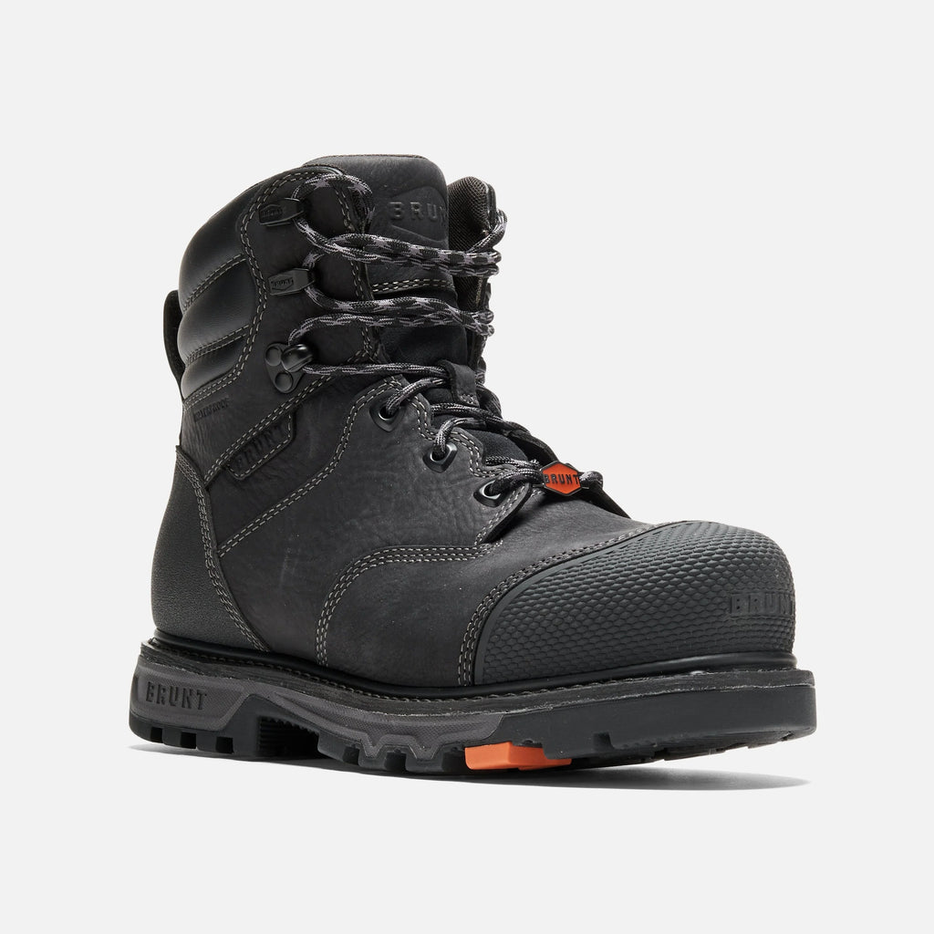 The Mulder Welted Waterproof (Comp Toe)