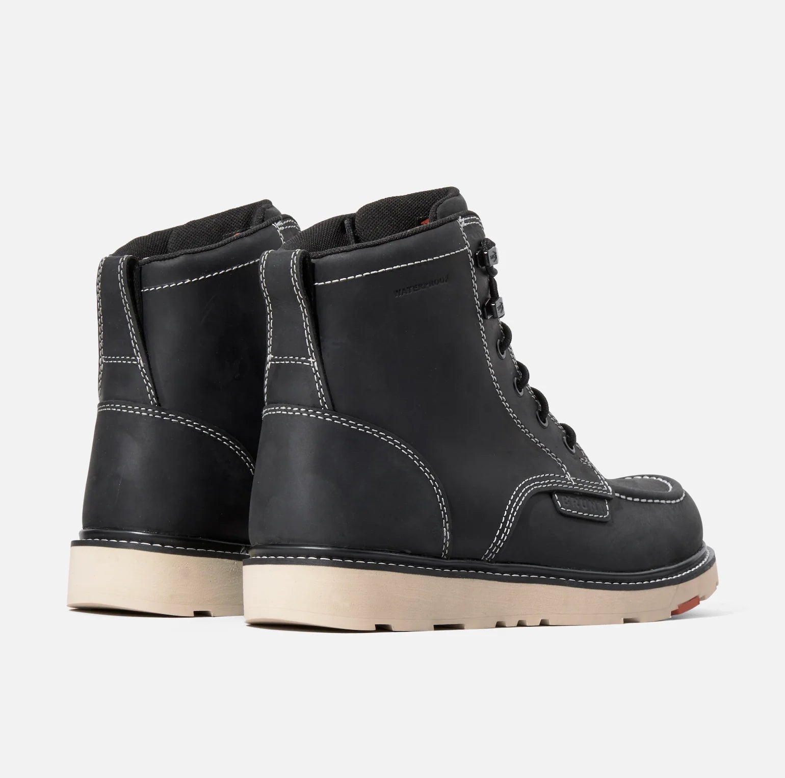 The Marin Waterproof (Comp Toe)