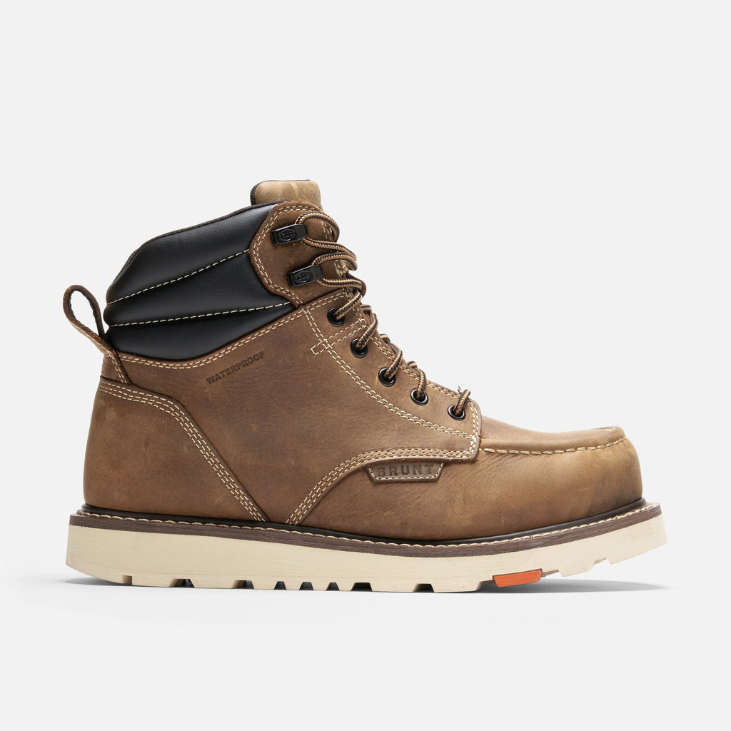 The Marin Welted Waterproof (Comp Toe)